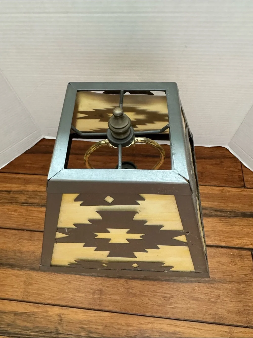 Unique Vintage southwestern or